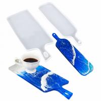 DIY Epoxy Mold Set, Silicone 