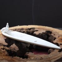 Buy Incense Holder and Burner in Bulk , Porcelain, handmade, for home and office & durable 