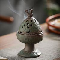 Buy Incense Holder and Burner in Bulk , Porcelain, handmade, for home and office & durable 