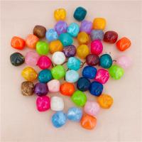 Acrylic Jewelry Beads, injection moulding, DIY 