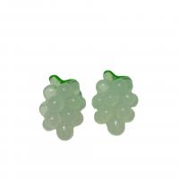 Acrylic Jewelry Beads, Grape, DIY & jelly style 