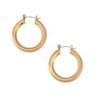 Zinc Alloy Hoop Earring, plated, fashion jewelry & for woman 