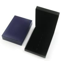 Paper Tie Pin Box, Rectangle 