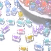 ビード・アクリル・ビーズのビード, アクリル, DIY, 無色 穴:約 2mm, 30パソコン/バッグ, 売り手 バッグ