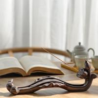 Buy Incense Holder and Burner in Bulk , Porcelain, handmade, for home and office & durable 