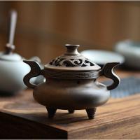 Buy Incense Holder and Burner in Bulk , Porcelain, handmade, for home and office & durable 