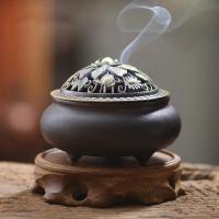 Buy Incense Holder and Burner in Bulk , Porcelain, handmade, for home and office & durable 