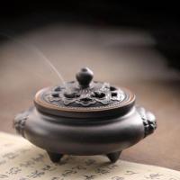 Buy Incense Holder and Burner in Bulk , Porcelain, handmade, for home and office & durable 