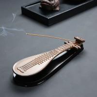 Buy Incense Holder and Burner in Bulk , Porcelain, handmade, for home and office & durable 