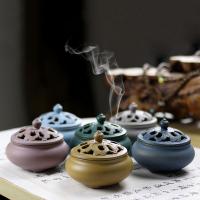 Buy Incense Holder and Burner in Bulk , Porcelain, handmade, for home and office & durable 