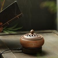 Buy Incense Holder and Burner in Bulk , Porcelain, handmade, for home and office & durable 