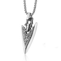 Pendentifs en titane, Acier titane, le style de punk & pour homme Vendu par PC