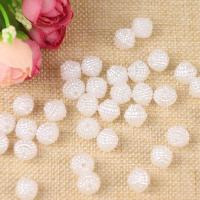 ABS Plastic Beads, ABS Plastic Pearl, DIY 