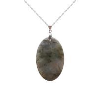 Labradorite Pendants & for woman 