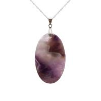 Natural Quartz Pendants, Amethyst & for woman 