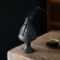 Buy Incense Holder and Burner in Bulk , Porcelain, handmade, for home and office & durable 