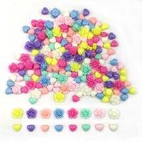 Acrylic Jewelry Beads, DIY Approx 