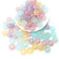 Acrylic Jewelry Beads, barrel, DIY Approx 