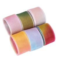 Chiffon Ribbon, DIY 25mm 