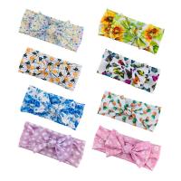 Fashion Baby Headband, Cloth, for children 