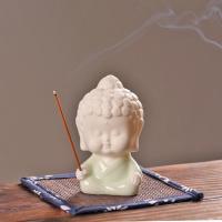 Buy Incense Holder and Burner in Bulk , Porcelain, handmade, for home and office & durable 