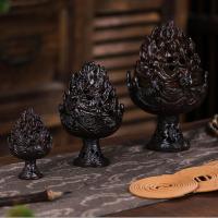 Buy Incense Holder and Burner in Bulk , Copper Alloy, plated, for home and office & durable 