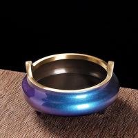 Buy Incense Holder and Burner in Bulk , Brass, for home and office & durable 