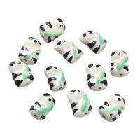 Animal Porcelain Beads, DIY 15-25mm 