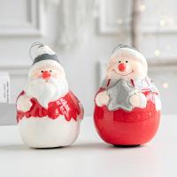 Espuma PE Decoración del árbol de Navidad, manejo del pincel, Diferente forma para la elección & Joyas de Navidad, más colores para la opción, Vendido por UD