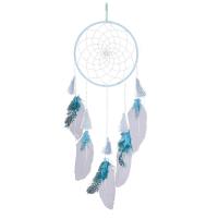 Мода Dreamcatcher, перья, с Железо, Висит, 410mm, продается PC