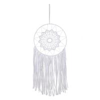 Мода Dreamcatcher, Железо, Висит, белый, 680mm, продается PC