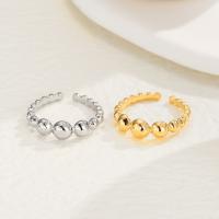 Titan Stahl Fingerring, Titanstahl, Modeschmuck & für Frau, keine, 20mm, verkauft von PC