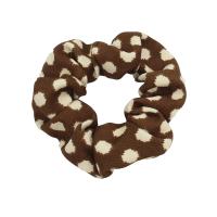 Hair Scrunchies, Cloth & for woman 100mm 