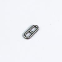 Stainless Steel Jewelry Clasp, 304 Stainless Steel, polished, DIY 