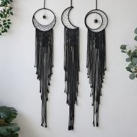 Fashion Dream Catcher, Cotton Thread, handmade, hanging 