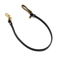 Cowhide Waist Chain, with Zinc Alloy, gold color plated, fashion jewelry & Unisex cm cm 