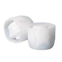 DIY Epoxy Mold Set, Silicone, white 