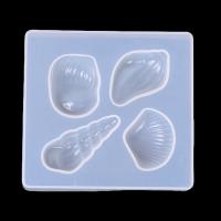 DIY Epoxy Mold Set, Silicone 