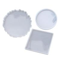 DIY Epoxy Mold Set, Silicone 