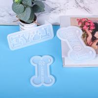 DIY Epoxy Mold Set, Silicone 