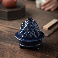 お香の席, 磁器, ハンドメイド, 家庭およびオフィス用 & サスティナブル 売り手 パソコン