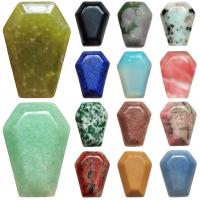 Gemstone Cabochons, Polygon 