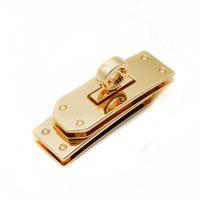 Zinc Alloy Belt Buckle, plated, DIY 