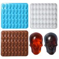 DIY Epoxy Mold Set, Silicone 