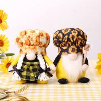 Plush Toys, Non-woven Fabrics, handmade, cute 