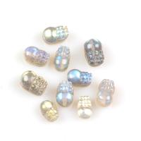 Natural Moonstone Beads, Mythical Wild Animal, DIY 