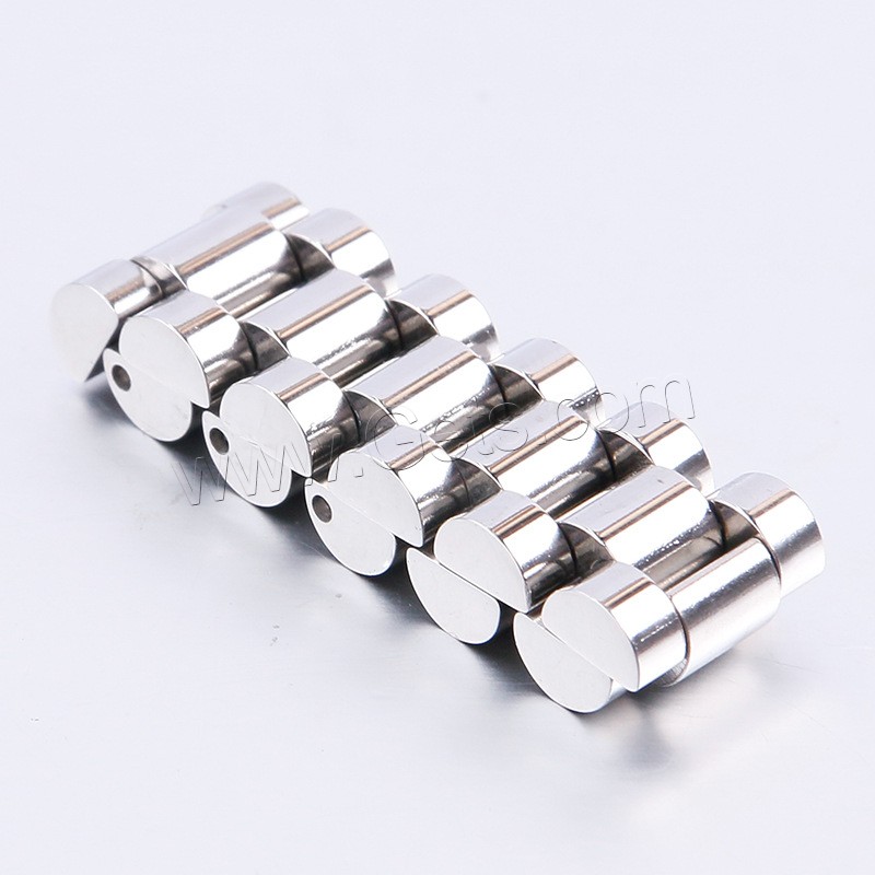 Titanium Steel Finger Ring, plated, different size for choice & for man, more colors for choice, Sold By PC