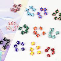 Lampwork Beads, DIY Approx 2mm 