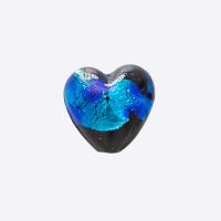 Lampwork Beads, Heart, DIY 