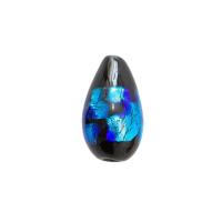 Lampwork Beads, Teardrop, DIY 